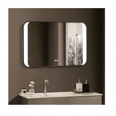 Огледало за баня LED "MIRROR" , 60х90 см